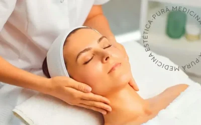 Descubre el Poder del Dermaplaning y la Limpieza Facial Médica: Innovación en Estética en Málaga